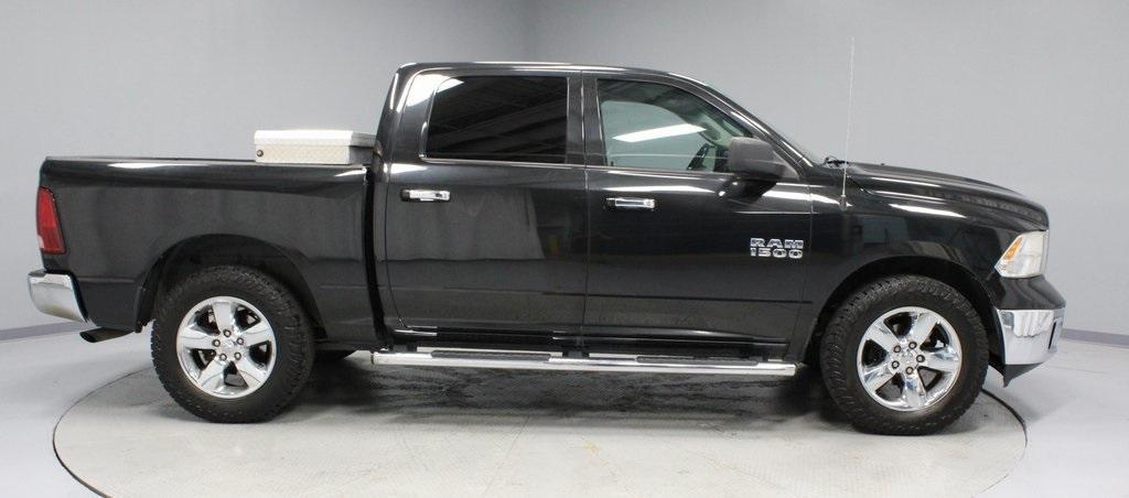 used 2015 Ram 1500 car, priced at $11,005