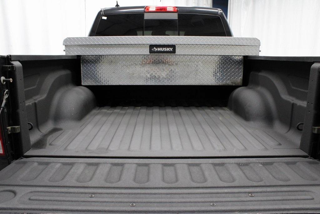 used 2015 Ram 1500 car, priced at $11,005