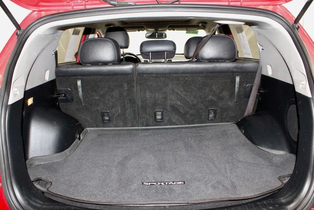used 2013 Kia Sportage car, priced at $7,110