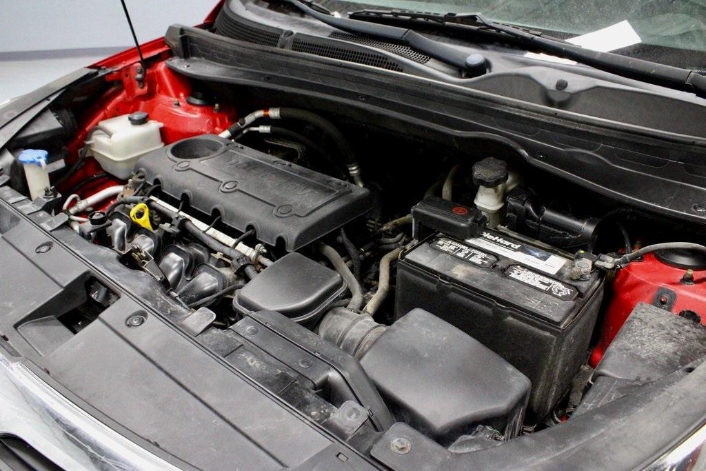 used 2013 Kia Sportage car, priced at $7,110