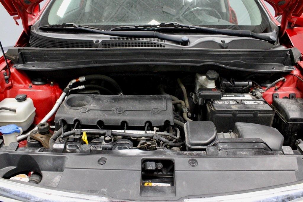 used 2013 Kia Sportage car, priced at $7,110