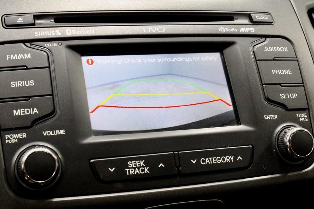 used 2013 Kia Sportage car, priced at $7,110