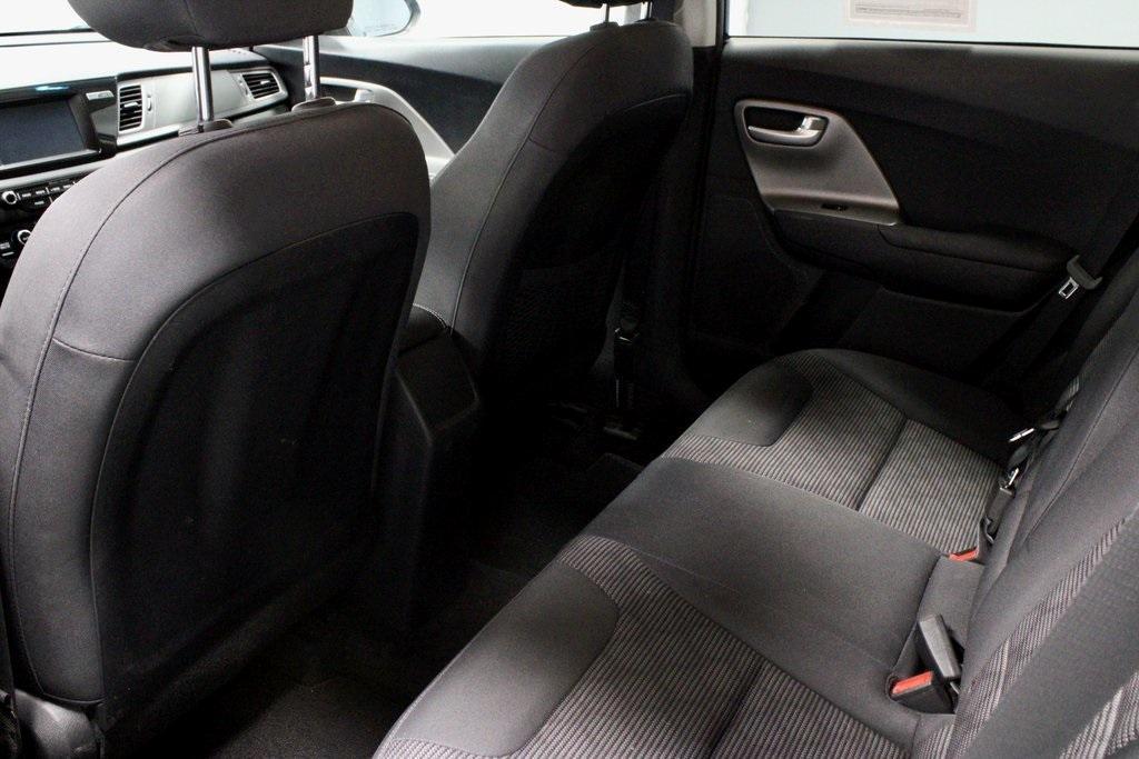 used 2019 Kia Niro car, priced at $12,609