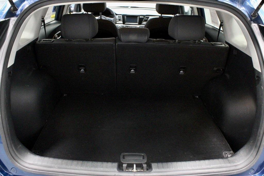 used 2019 Kia Niro car, priced at $12,609