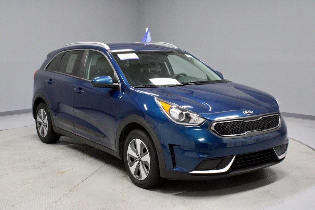 used 2019 Kia Niro car, priced at $12,609