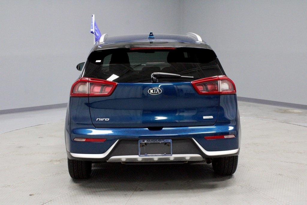 used 2019 Kia Niro car, priced at $12,609