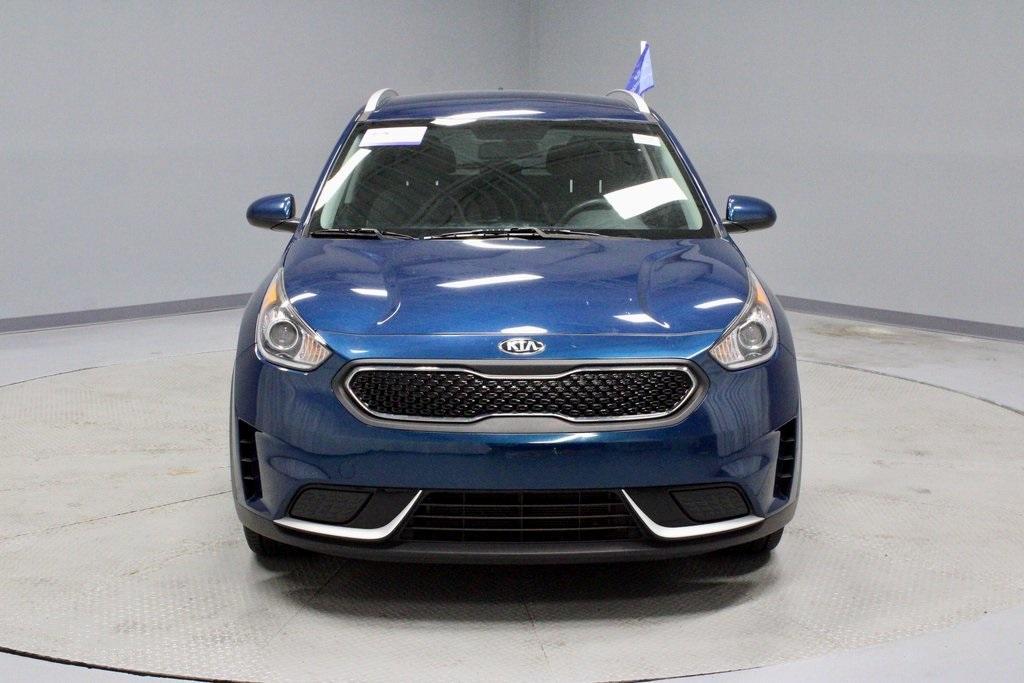 used 2019 Kia Niro car, priced at $12,609