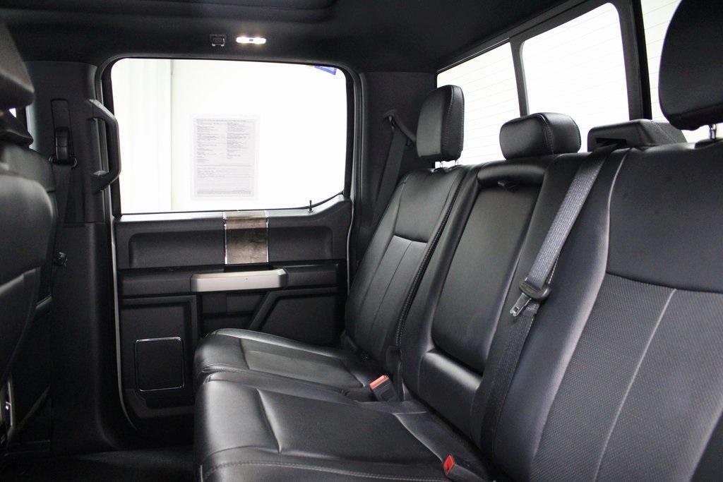 used 2022 Ford F-350 car, priced at $63,451