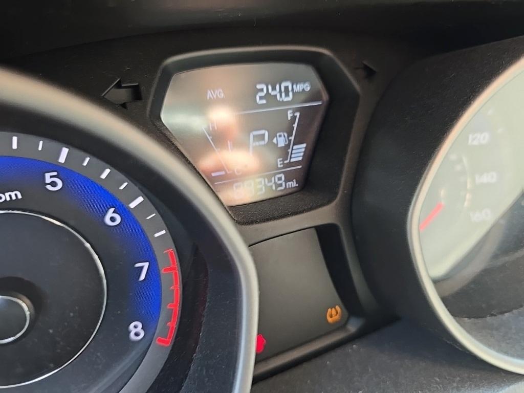 used 2014 Hyundai Elantra car, priced at $8,757
