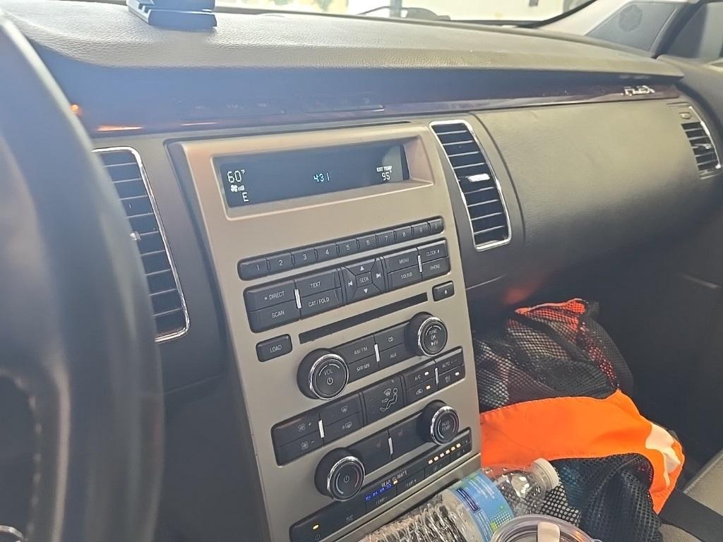 used 2012 Ford Flex car, priced at $7,618