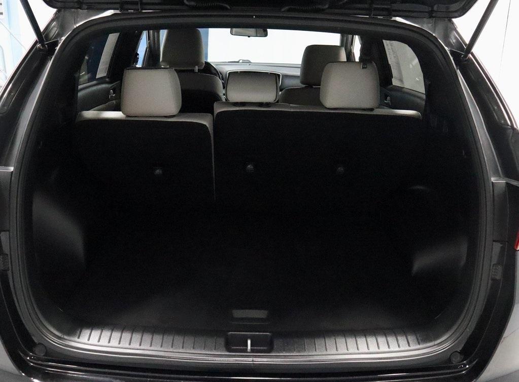 used 2019 Kia Sportage car, priced at $11,496