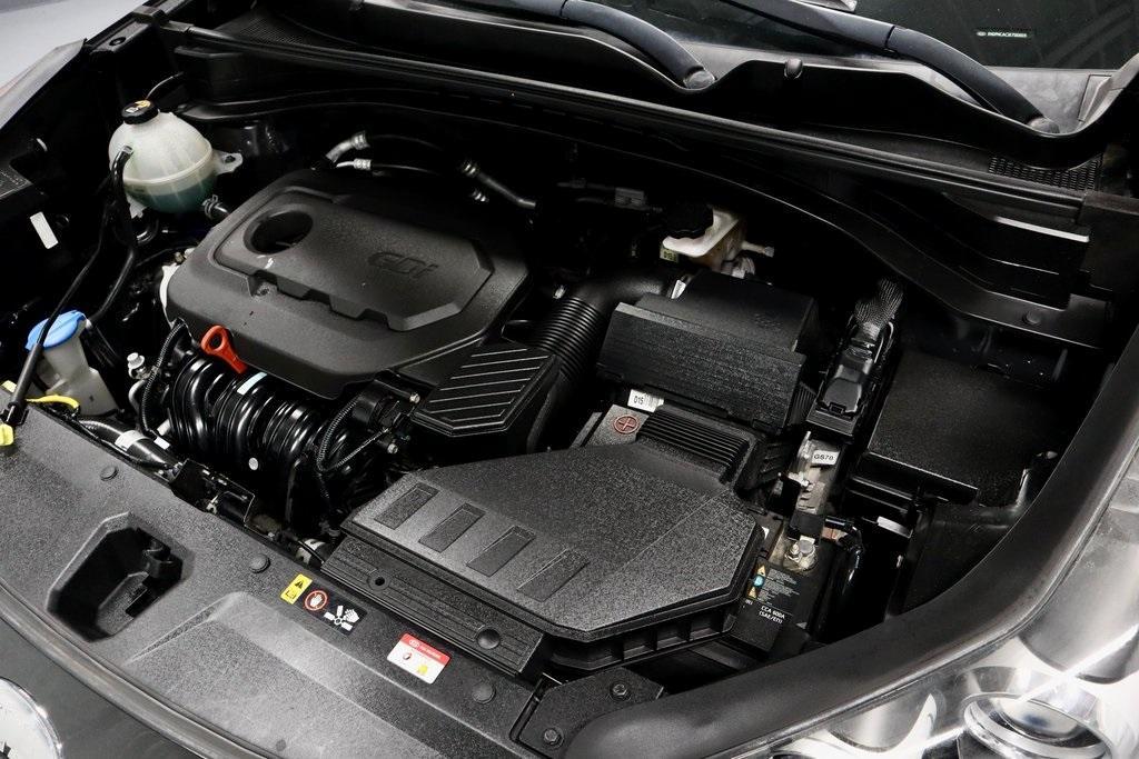 used 2019 Kia Sportage car, priced at $11,496
