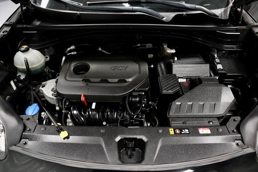 used 2019 Kia Sportage car, priced at $11,496