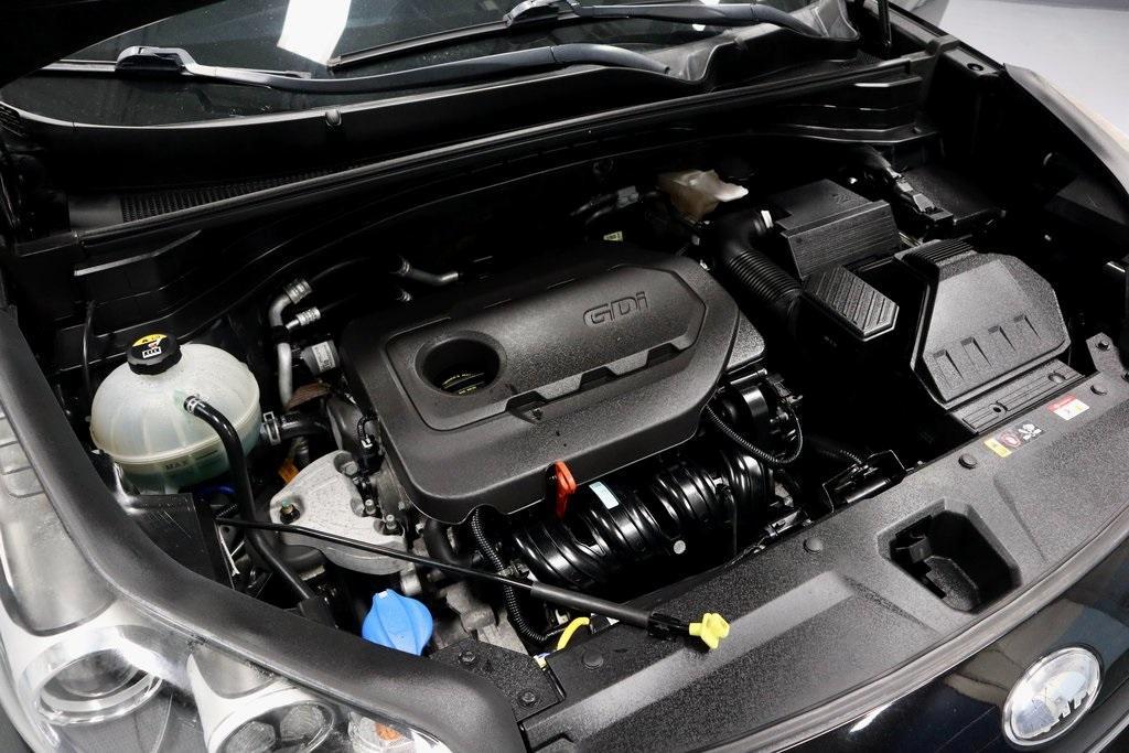 used 2019 Kia Sportage car, priced at $11,496