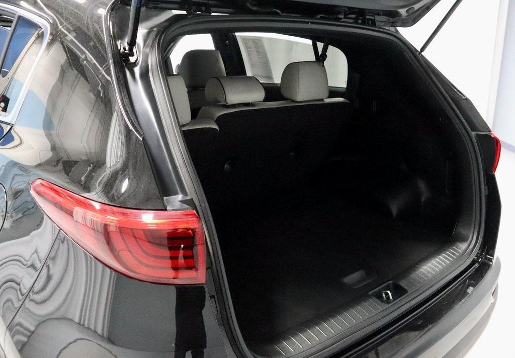 used 2019 Kia Sportage car, priced at $11,496