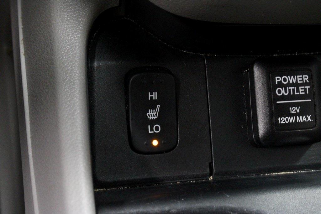 used 2012 Honda CR-V car, priced at $10,887
