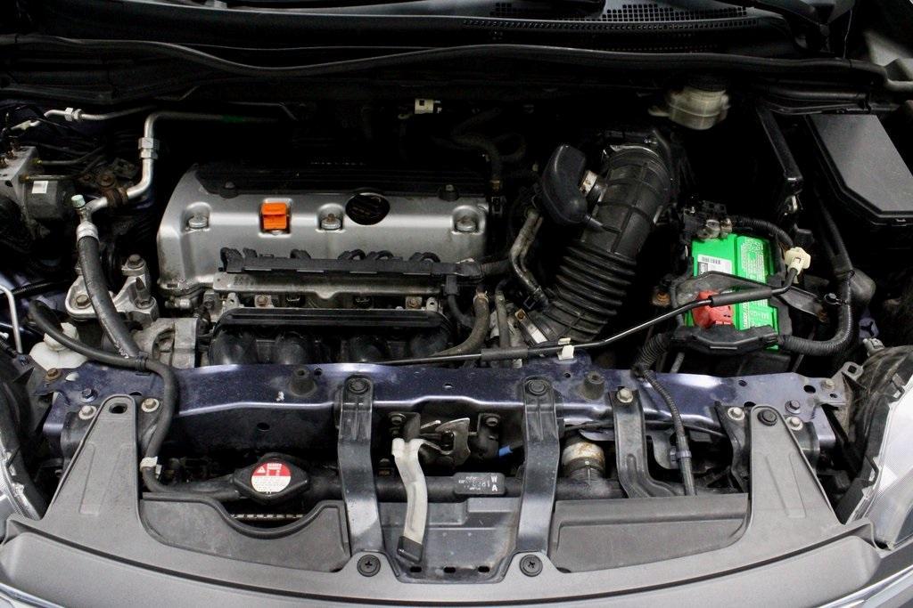 used 2012 Honda CR-V car, priced at $10,887