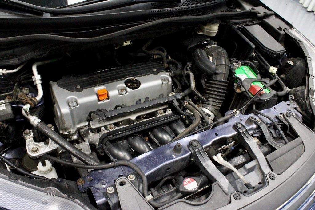 used 2012 Honda CR-V car, priced at $10,887