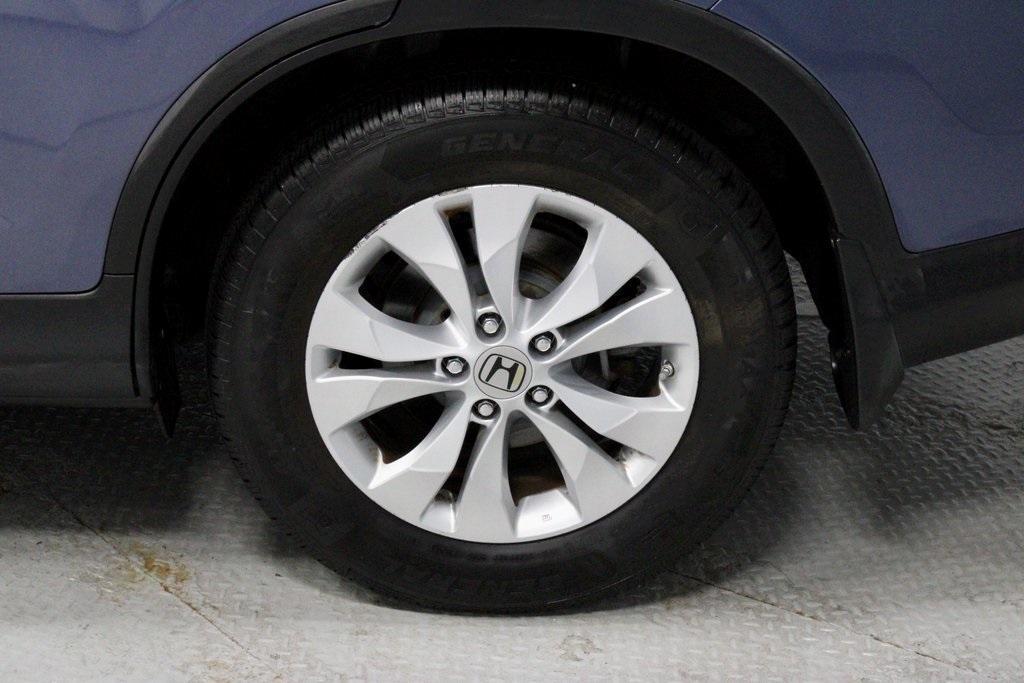 used 2012 Honda CR-V car, priced at $10,887