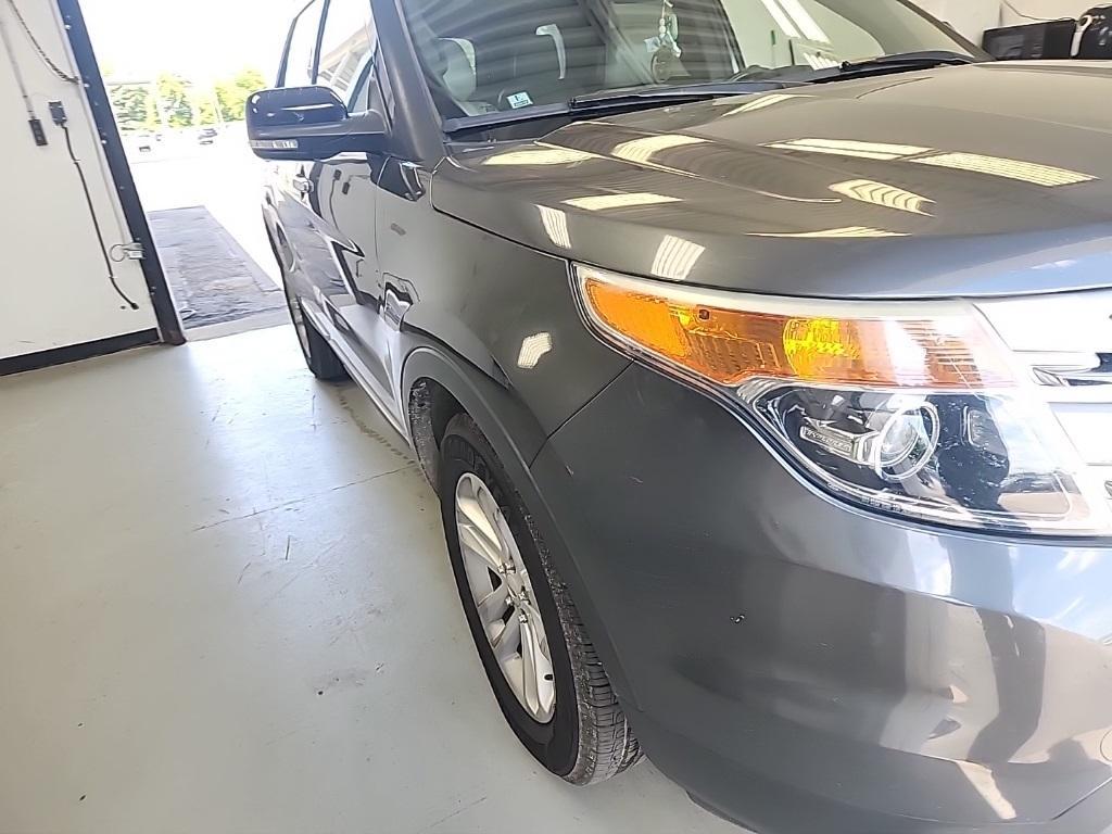 used 2015 Ford Explorer car, priced at $9,937