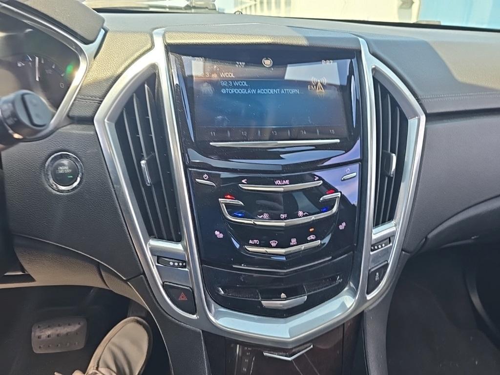 used 2013 Cadillac SRX car, priced at $10,363