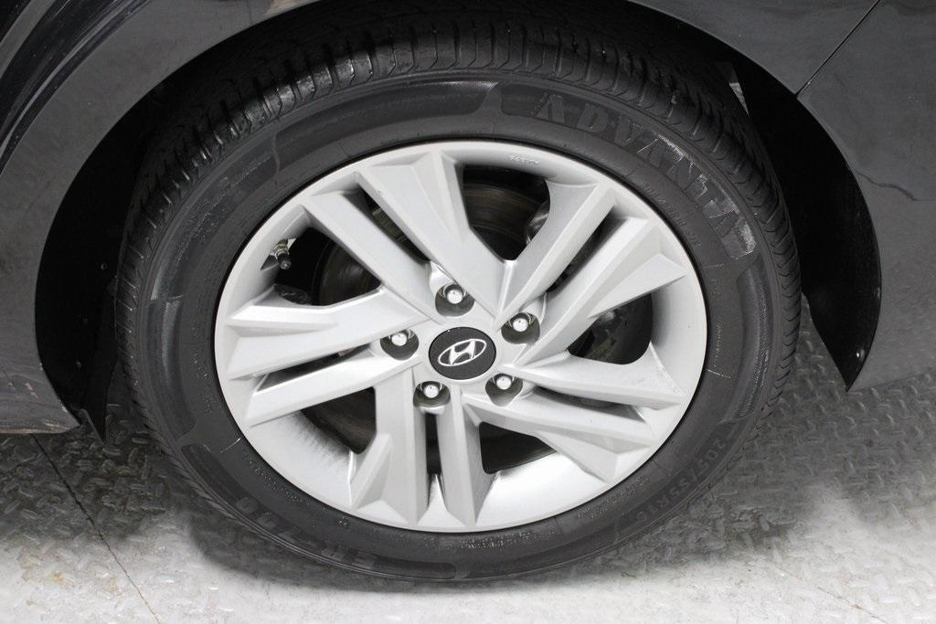 used 2020 Hyundai Elantra car, priced at $10,815