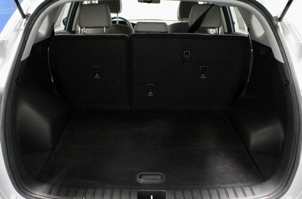 used 2017 Hyundai Tucson car, priced at $12,203
