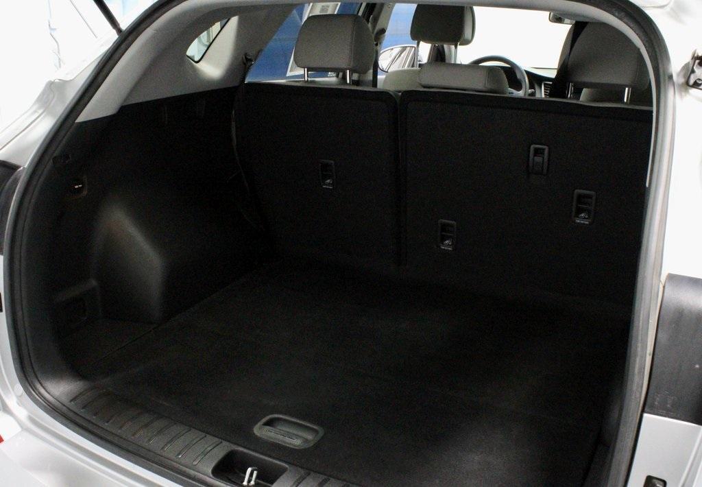 used 2017 Hyundai Tucson car, priced at $12,203