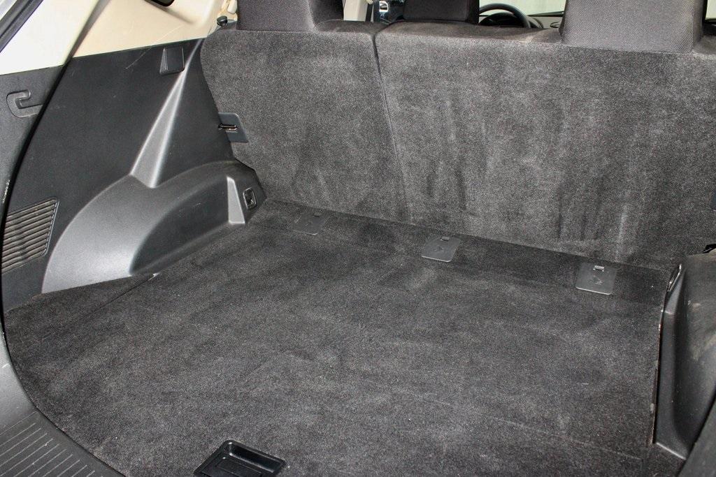 used 2015 Nissan Rogue Select car, priced at $10,972
