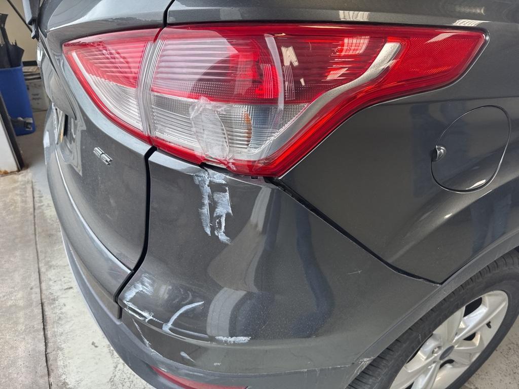 used 2015 Ford Escape car, priced at $11,555