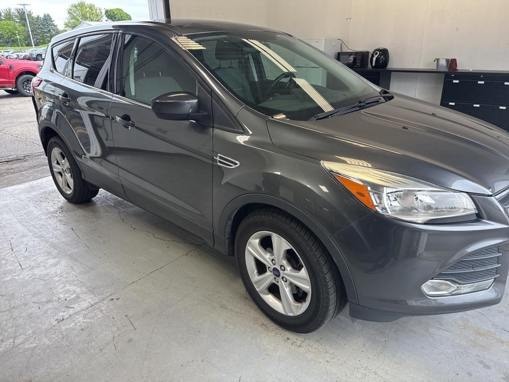 used 2015 Ford Escape car, priced at $11,555