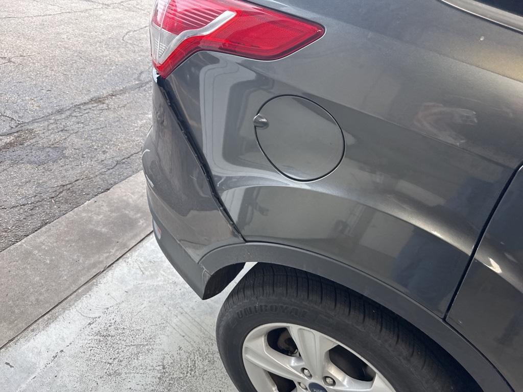 used 2015 Ford Escape car, priced at $11,555