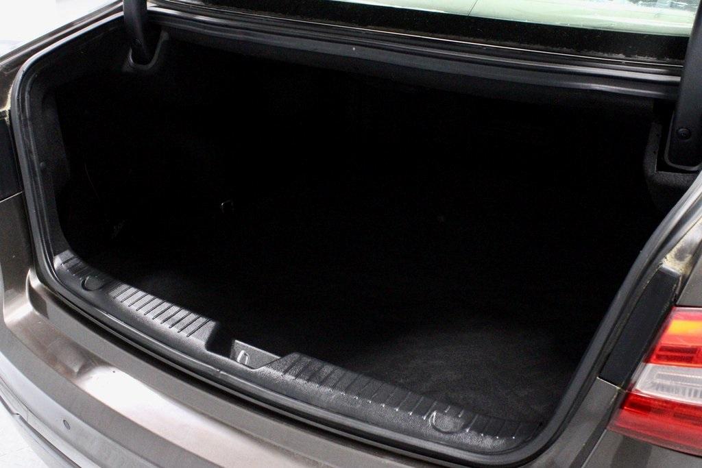 used 2014 Kia Cadenza car, priced at $10,000
