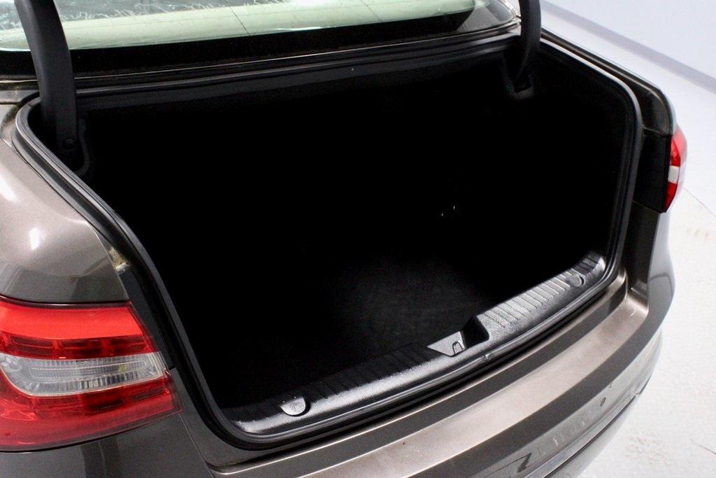 used 2014 Kia Cadenza car, priced at $10,000