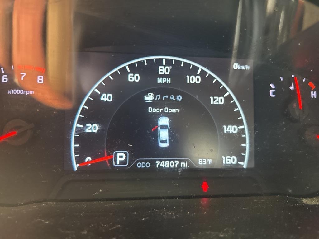 used 2014 Kia Cadenza car, priced at $10,903