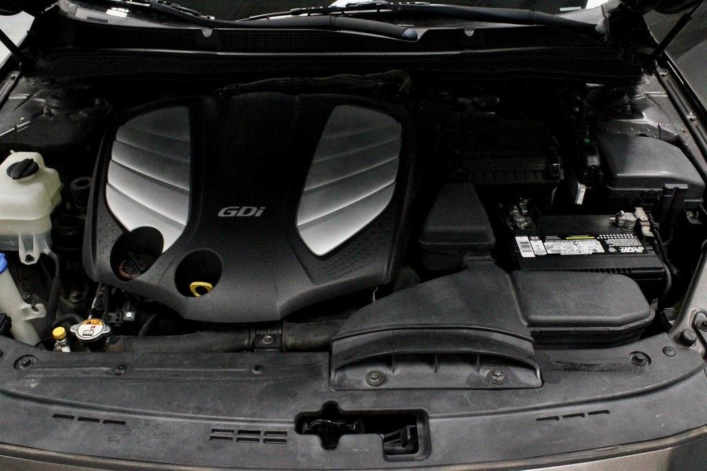 used 2014 Kia Cadenza car, priced at $10,000