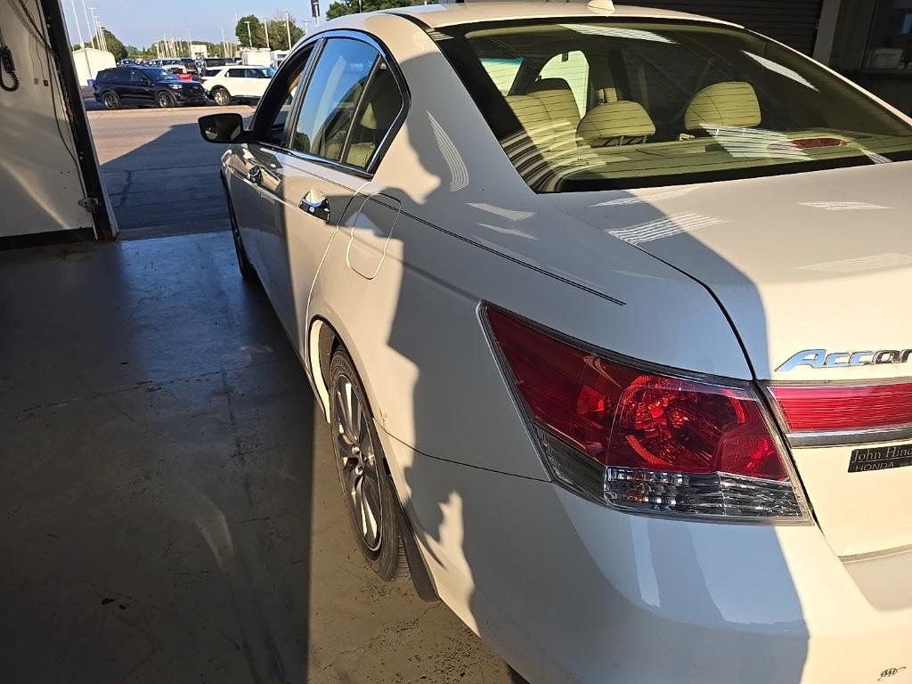 used 2011 Honda Accord car, priced at $10,306