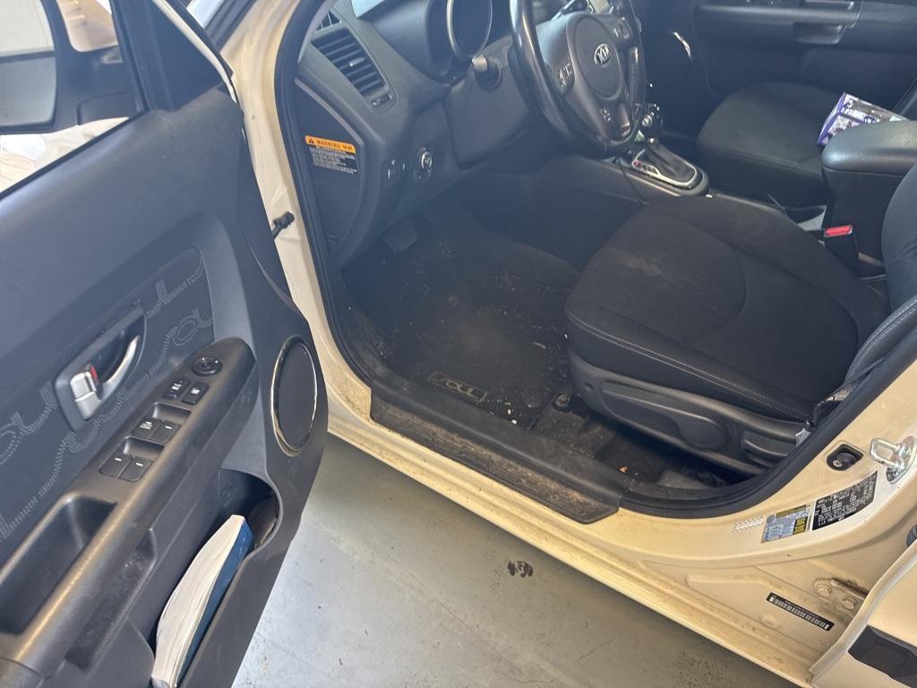used 2013 Kia Soul car, priced at $7,555
