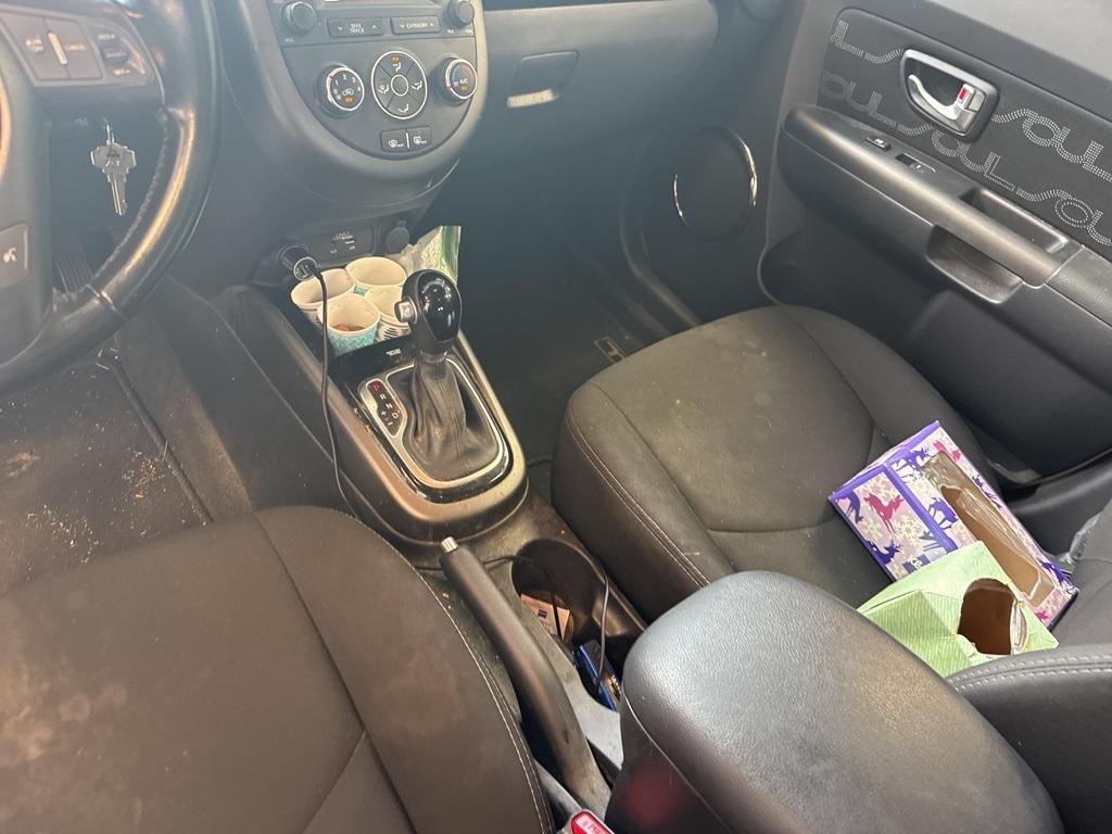 used 2013 Kia Soul car, priced at $7,555