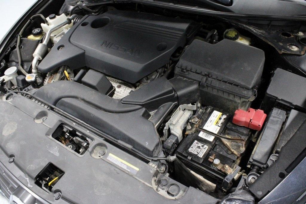 used 2017 Nissan Altima car, priced at $7,670
