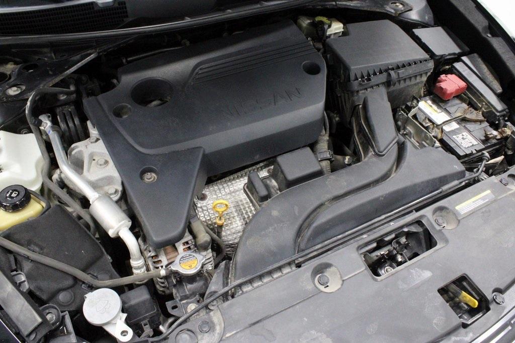 used 2017 Nissan Altima car, priced at $7,670