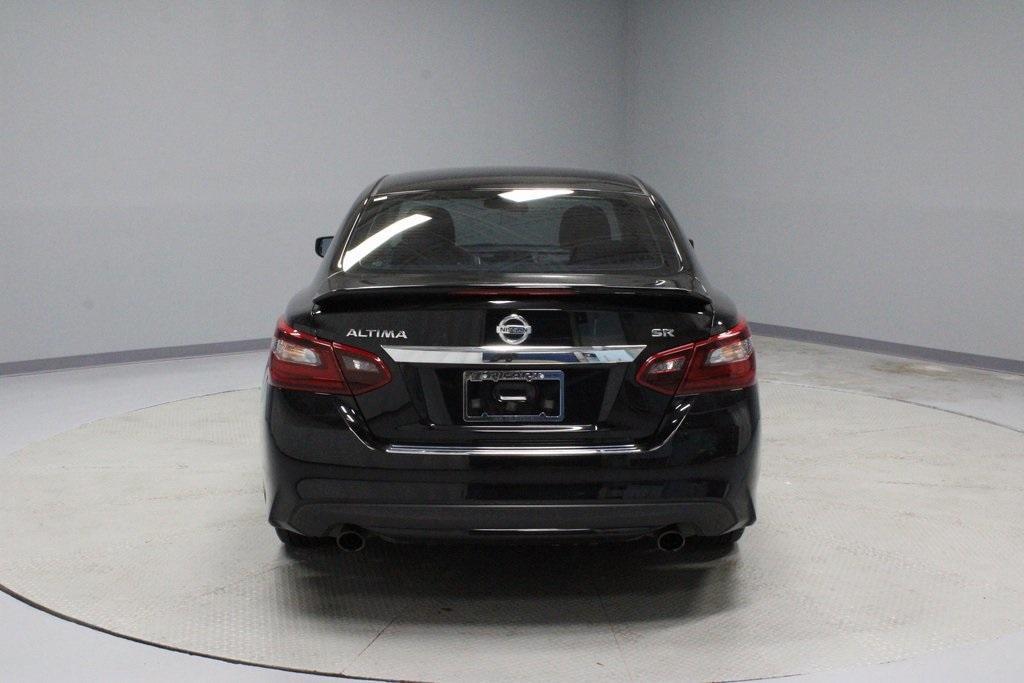 used 2017 Nissan Altima car, priced at $7,670