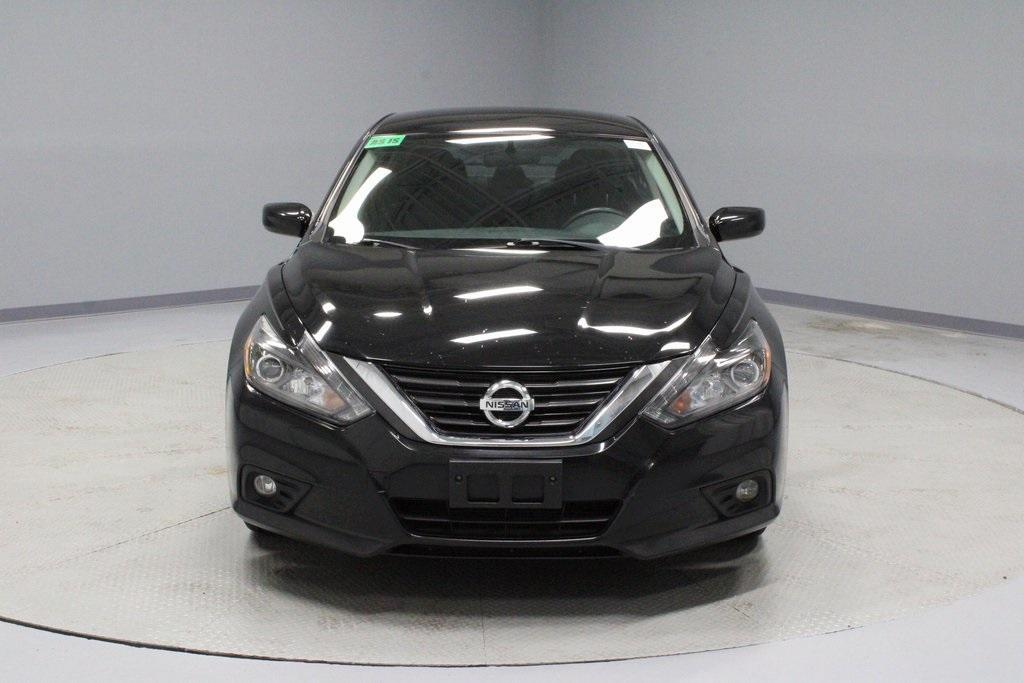 used 2017 Nissan Altima car, priced at $7,670