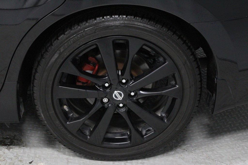 used 2017 Nissan Altima car, priced at $7,670