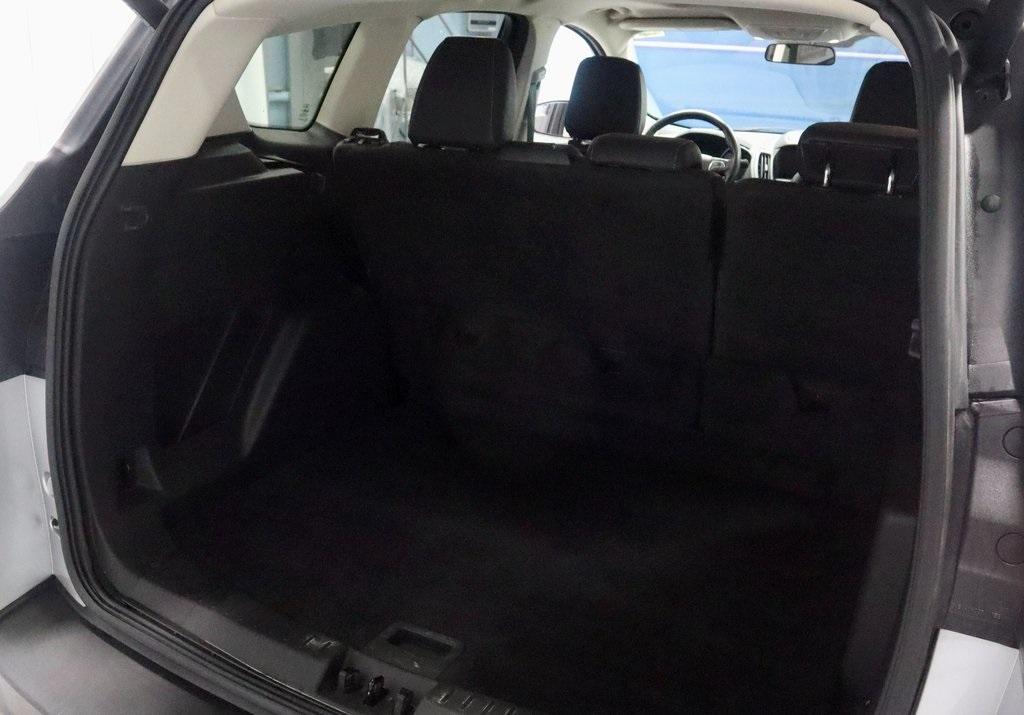 used 2019 Ford Escape car, priced at $8,949