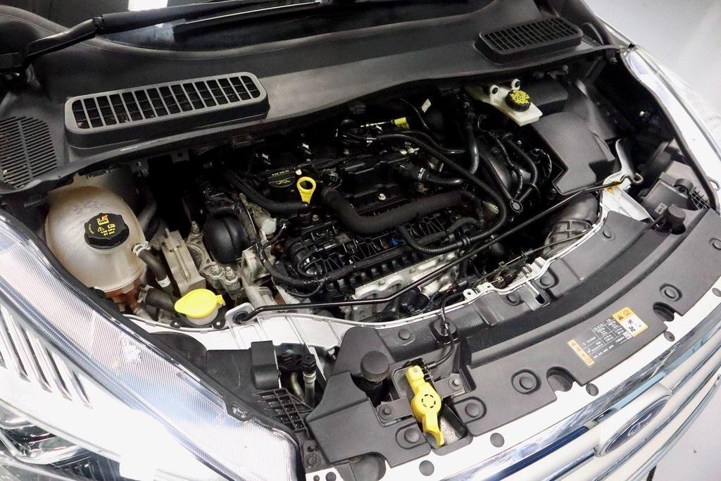 used 2019 Ford Escape car, priced at $8,949