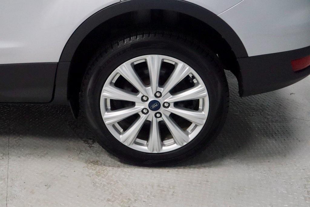 used 2019 Ford Escape car, priced at $8,949