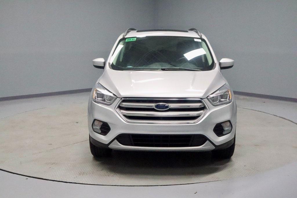 used 2019 Ford Escape car, priced at $8,949