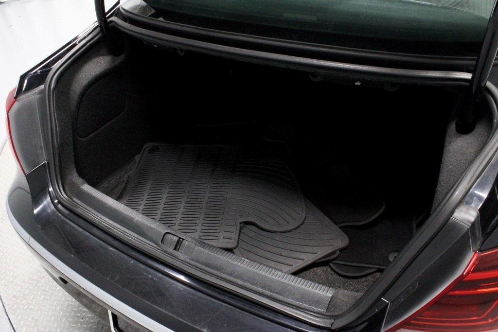 used 2013 Volkswagen CC car, priced at $8,357