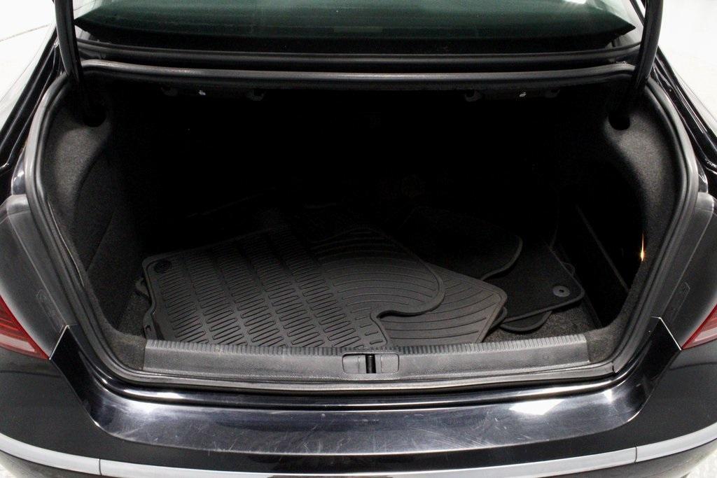 used 2013 Volkswagen CC car, priced at $8,357